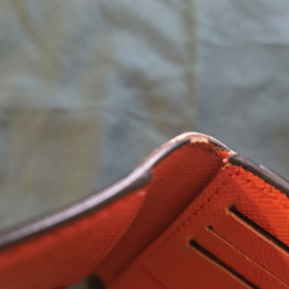 Louis Vuitton Pocket Organizer - Picture 6 of 8